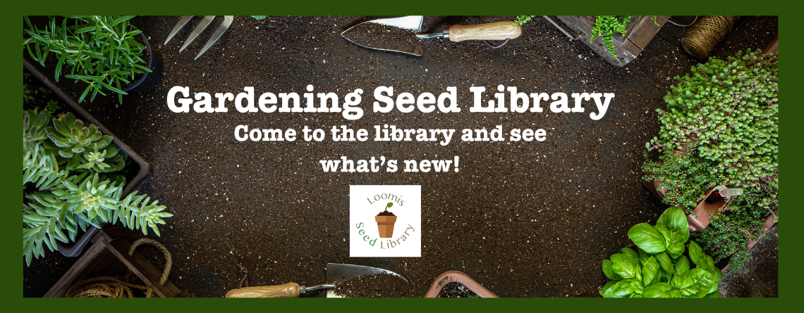 Seed Library