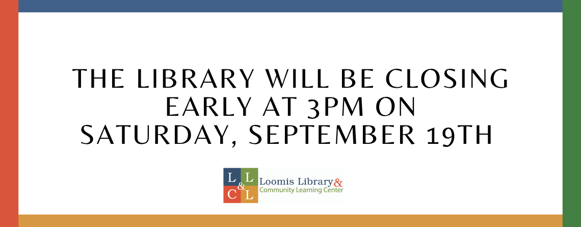 Special Library Hours