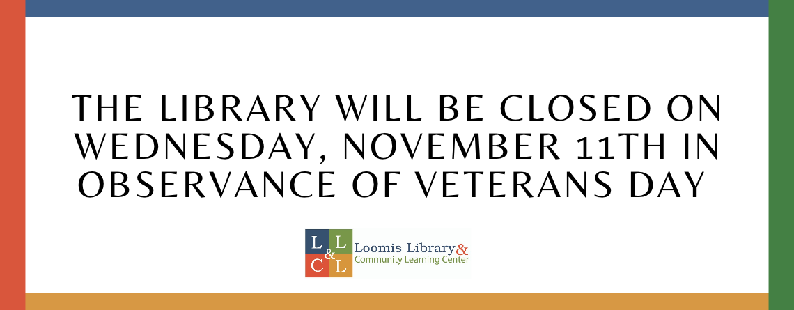 Special Library Hours